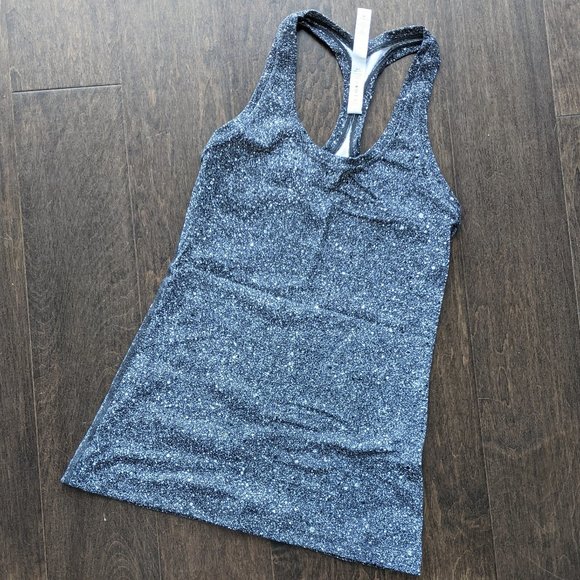 Lululemon Tank Top - Picture 1 of 4